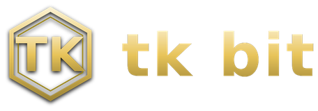 tk bit logo